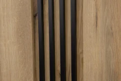 Szafa z lamelami NOEL