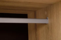 Szafa z lamelami NOEL