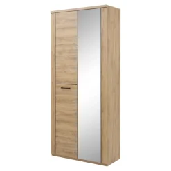 Szafa z lustrem DOORSET