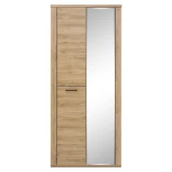Szafa z lustrem DOORSET