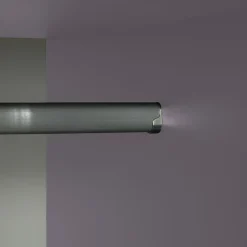 Szafa z lustrem fioletowa COLORI