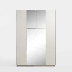 Szafa z lustrem LUSE