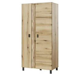 Szafa z oświetleniem FENIX