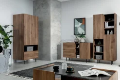 Szafa z szufladą CHIRO