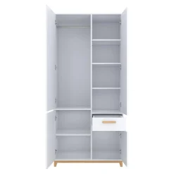 Szafa z szufladą STEKA