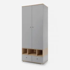 Szafa z szufladami ORO