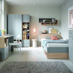 Szafa z szufladami ORO