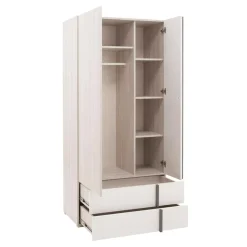 Szafa z szufladami REMO