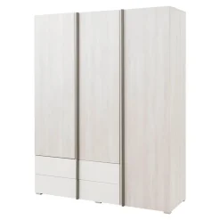 Szafa z szufladami REMO