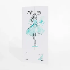 Szafa z szufladami TRENDS GIRL