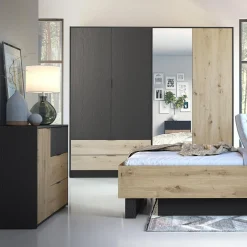 Szafa z szufladami UPSALA