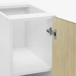 Szafka dolna BASIC PLUS BP/D30 sand barbera oak