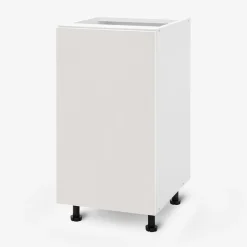 Szafka dolna BASIC PLUS BP/D40 cashmere