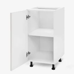 Szafka dolna BASIC PLUS BP/D40 cashmere