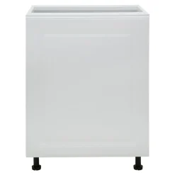 Szafka dolna BASIC PLUS BP/D60 biały mat