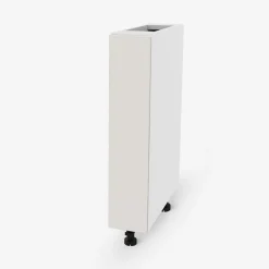 Szafka dolna otwarta BASIC PLUS BP/D15 clay grey