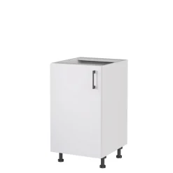 Szafka dolna zamykana TAVALI T/D30 biały połysk