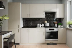 Szafka górna BASIC PLUS BP/G60O cashmere