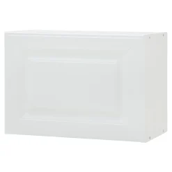 Szafka górna BASIC PLUS BP/G50O biały mat