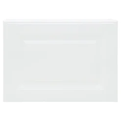 Szafka górna BASIC PLUS BP/G50O biały mat