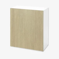 Szafka górna BASIC PLUS BP/G60 sand barbera oak