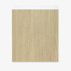 Szafka górna BASIC PLUS BP/G60 sand barbera oak