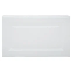 Szafka górna BASIC PLUS BP/G60O biały mat