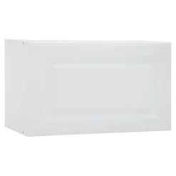 Szafka górna BASIC PLUS BP/G60O biały mat