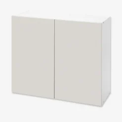 Szafka górna BASIC PLUS BP/G80 cashmere