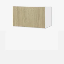 Szafka górna BASIC PLUS BP/G60O sand barbera oak