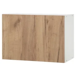 Szafka górna BASIC PLUS BP/G50O dąb craft złoty