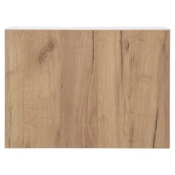 Szafka górna BASIC PLUS BP/G50O dąb craft złoty
