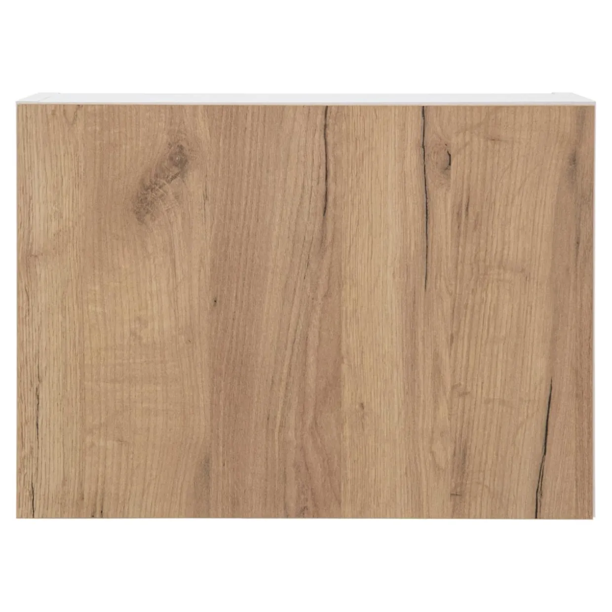 Szafka górna BASIC PLUS BP/G50O dąb craft złoty