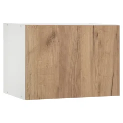 Szafka górna BASIC PLUS BP/G50O dąb craft złoty