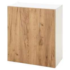 Szafka górna BASIC PLUS BP/G60 dąb craft złoty