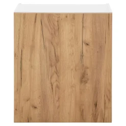 Szafka górna BASIC PLUS BP/G60 dąb craft złoty