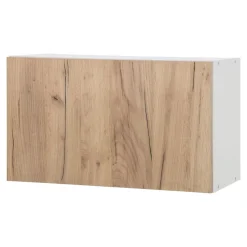 Szafka górna BASIC PLUS BP/G60O dąb craft złoty