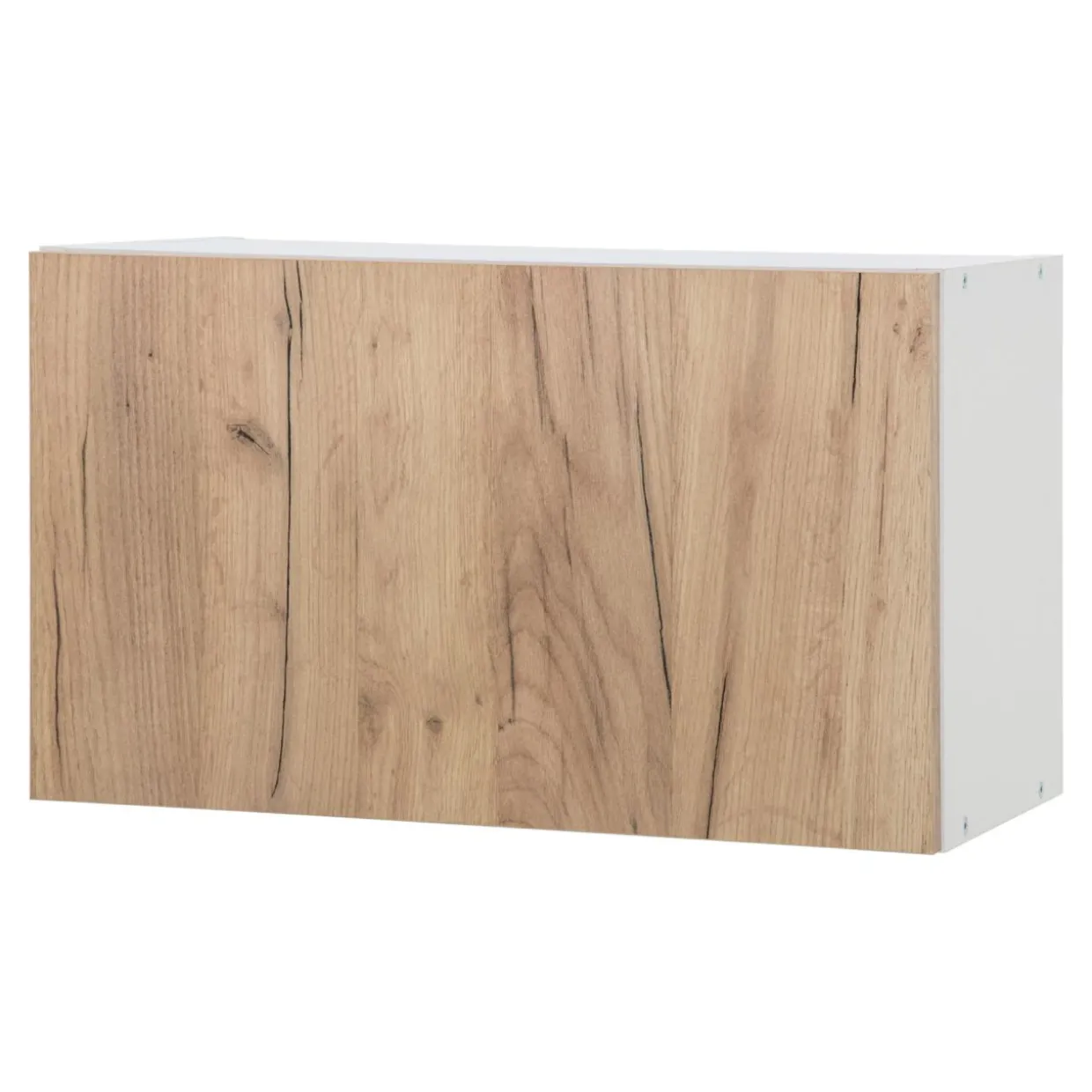 Szafka górna BASIC PLUS BP/G60O dąb craft złoty