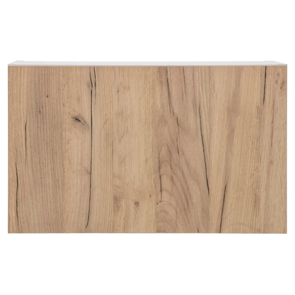 Szafka górna BASIC PLUS BP/G60O dąb craft złoty