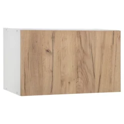 Szafka górna BASIC PLUS BP/G60O dąb craft złoty