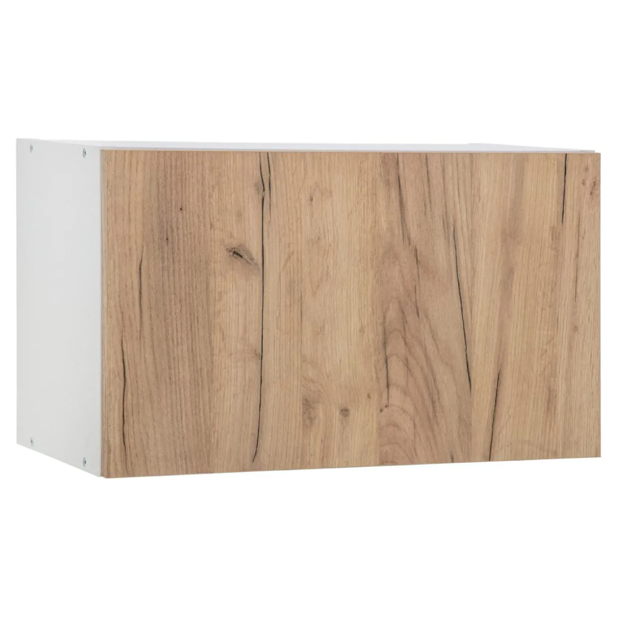 Szafka górna BASIC PLUS BP/G60O dąb craft złoty