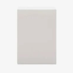 Szafka górna BASIC PLUS BP/G50 cashmere