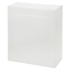 Szafka górna BASIC PLUS BP/G60 biały mat
