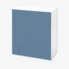 Szafka górna BASIC PLUS BP/G60 alby blue