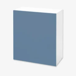 Szafka górna BASIC PLUS BP/G60 alby blue