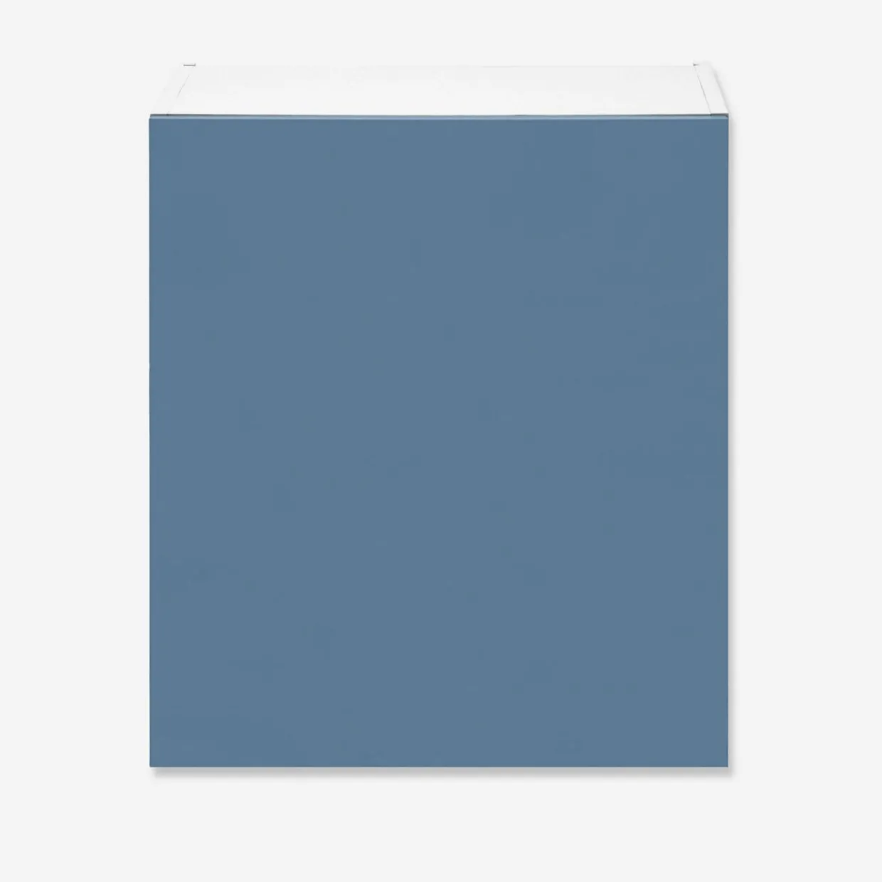 Szafka górna BASIC PLUS BP/G60 alby blue