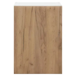Szafka górna BASIC PLUS BP/G50 dąb craft złoty