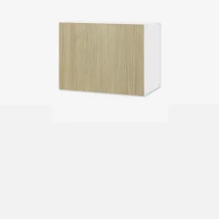 Szafka górna BASIC PLUS BP/G50O sand barbera oak