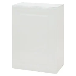 Szafka górna BASIC PLUS BP/G50 biały mat