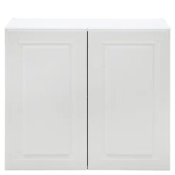 Szafka górna BASIC PLUS BP/G80 biały mat